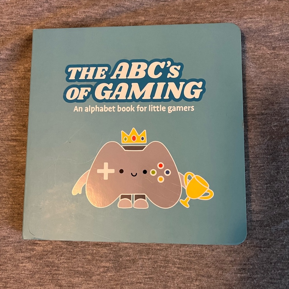 The ABCs of Gaming